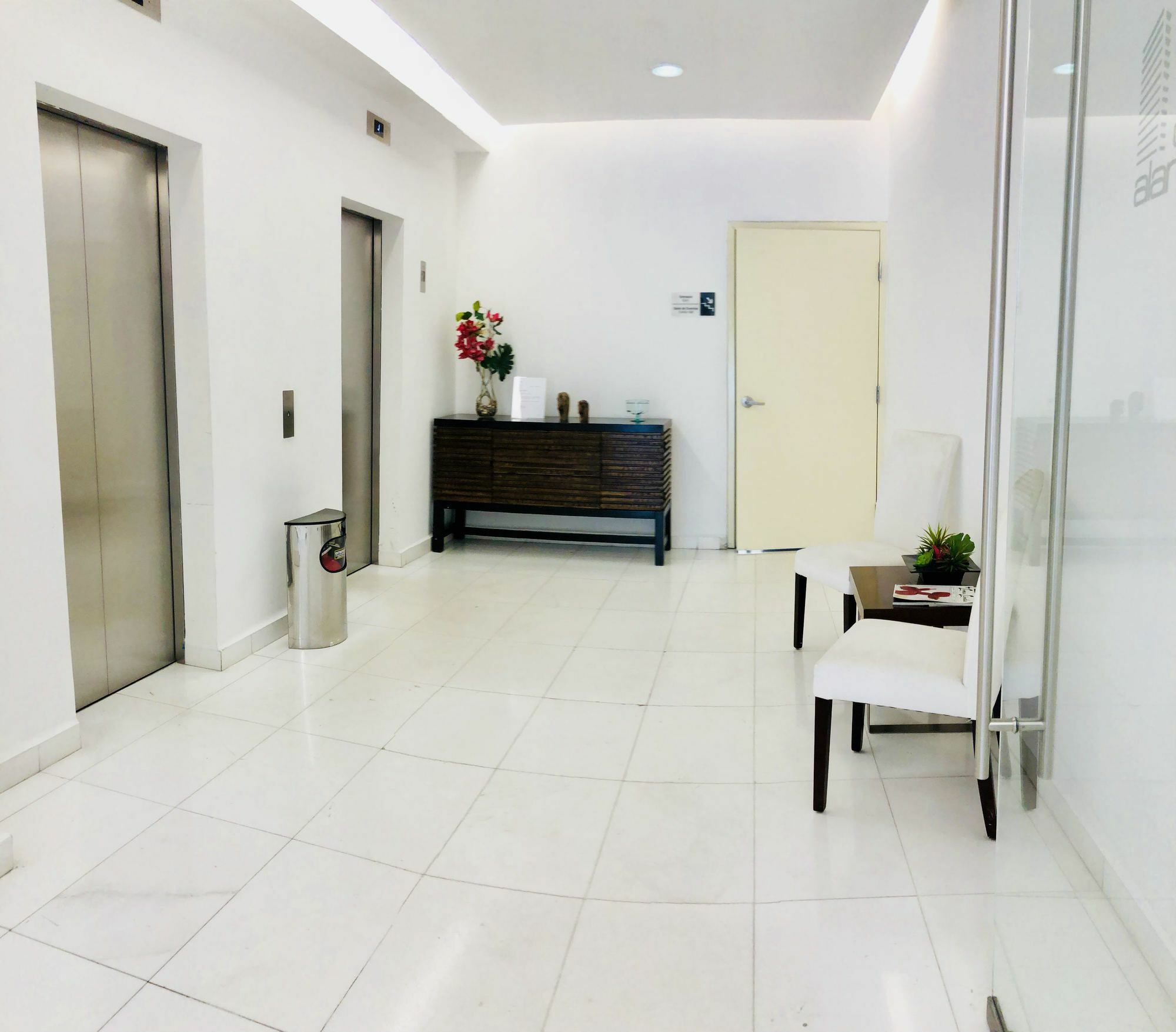 Apartment Down Town 203 - Mexico City Exterior photo